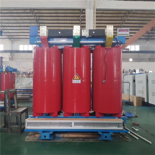 肥东SCB10-1250KVA/10KV/0.4KV干式变压器