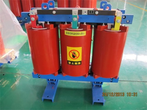 肥东SCB12-315KVA/10KV/0.4KV干式变压器