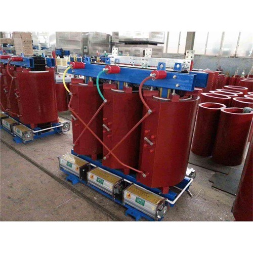肥东SCB11-315KVA干式变压器规格参数