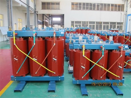 肥东3150kva干式变压器现货价格