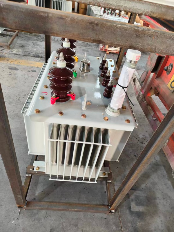 S13‑1000kVA 肥东肥东肥东油浸式变压器 大型厂区 S13 肥东肥东肥东油浸式变压器